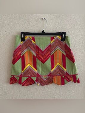 Judith March Women’s Skirt- Small